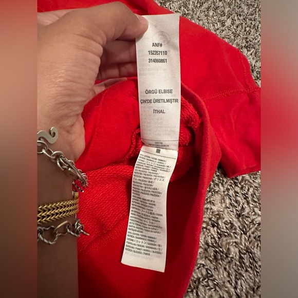 Abercrombie & fitch sweater - Picture 10 of 11